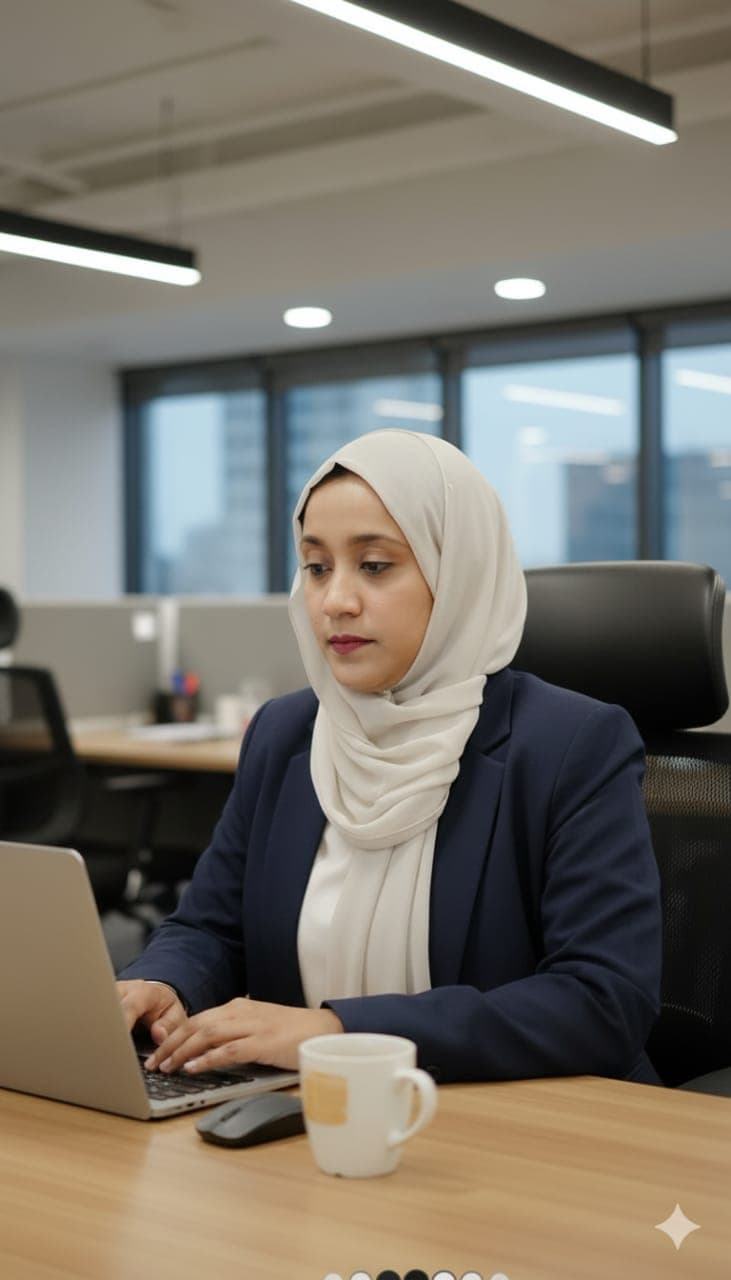 Shabiha Tarannum - Author