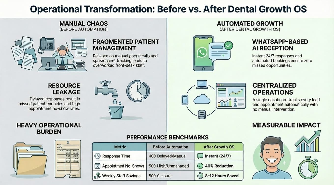10-day implementation timeline showing discovery, design, build, test, and launch phases with key milestones and deliverables
