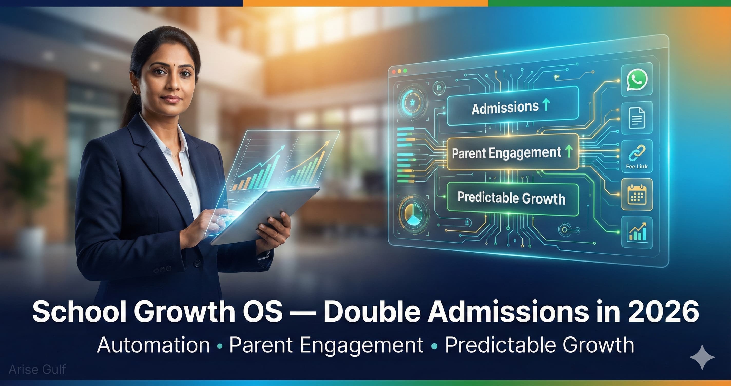 School Growth OS Case Study