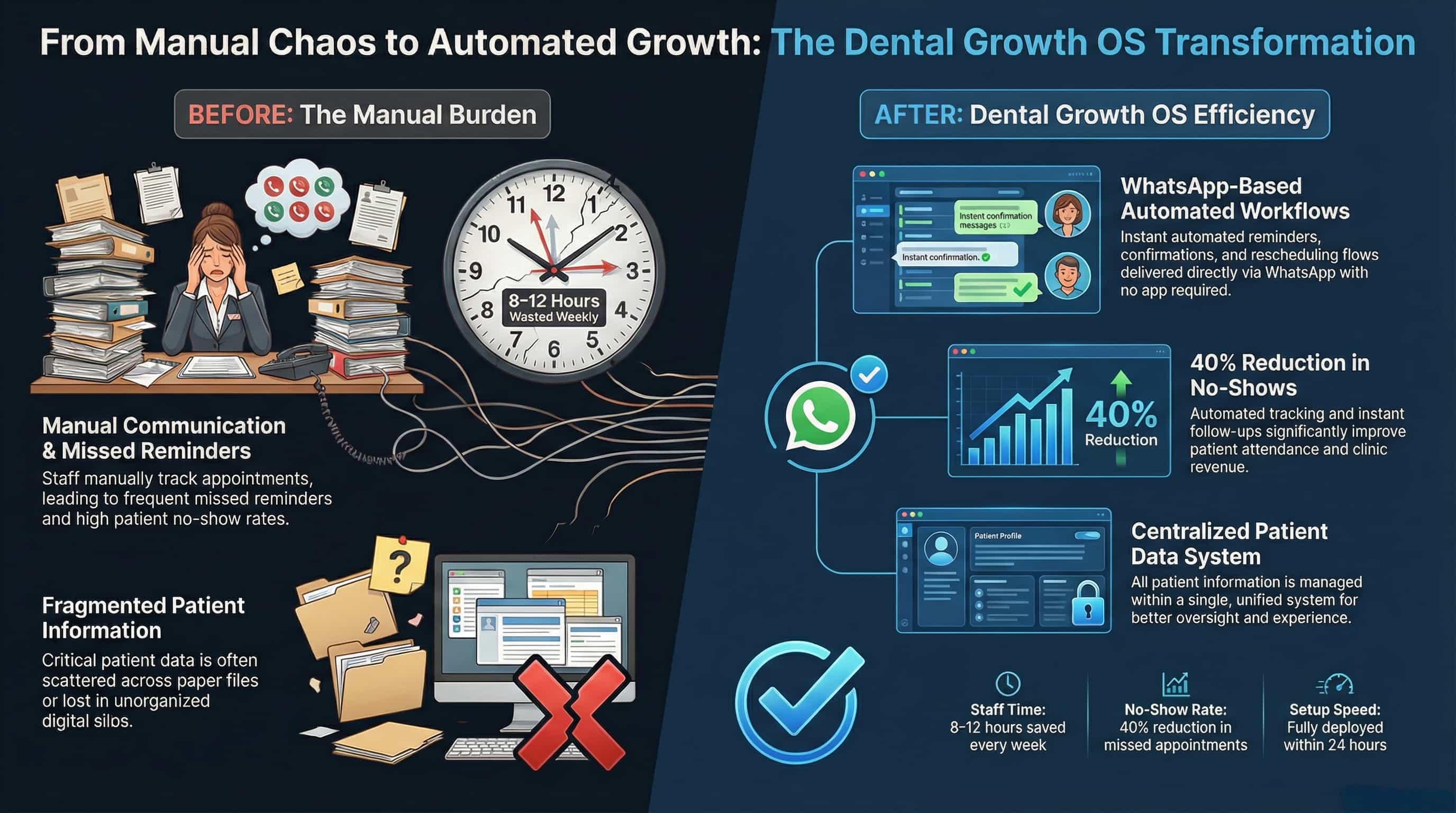 5 enterprise systems for complete school digital infrastructure