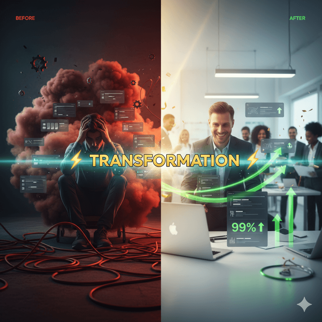 Why We Switched to Claude AI (And Haven't Looked Back)