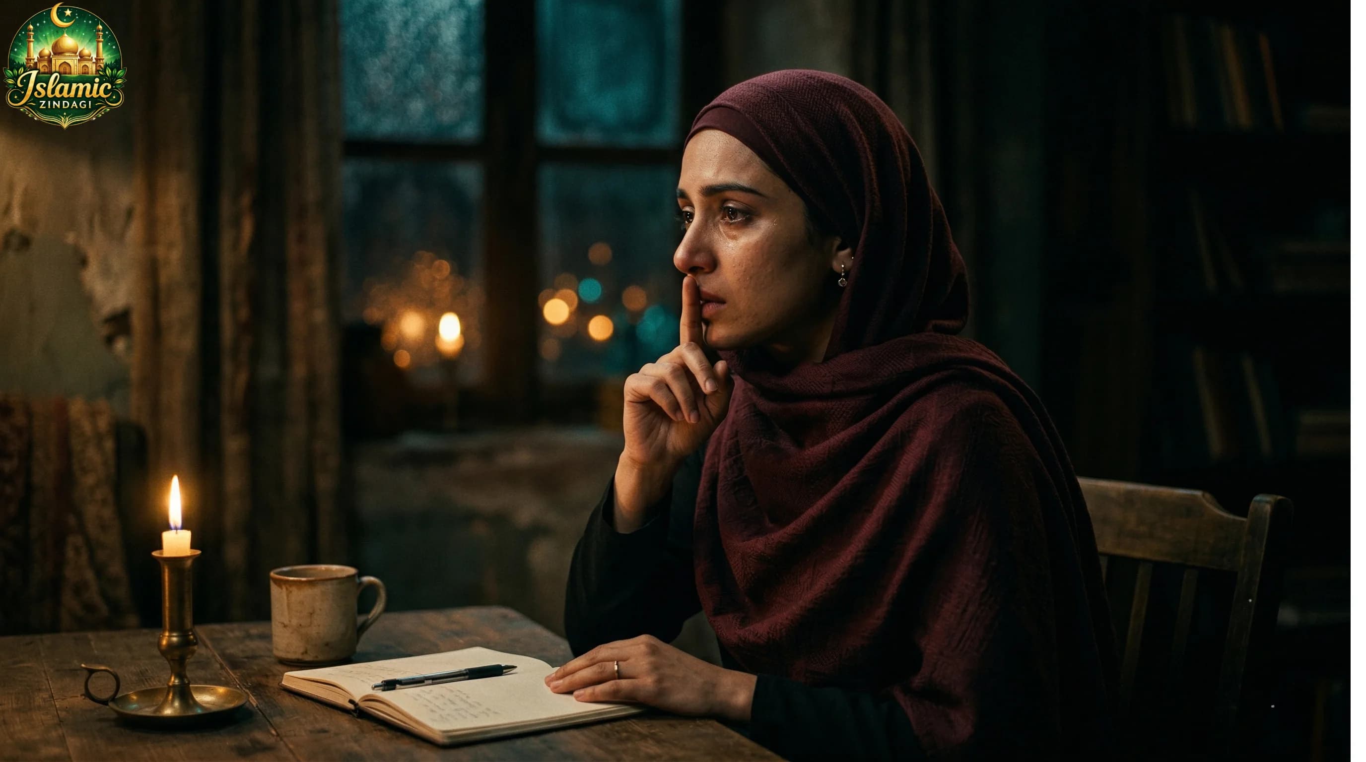 Zubaan ki Hifazat: Ek Lafz Ka Asar Duniya aur Aakhirat Par