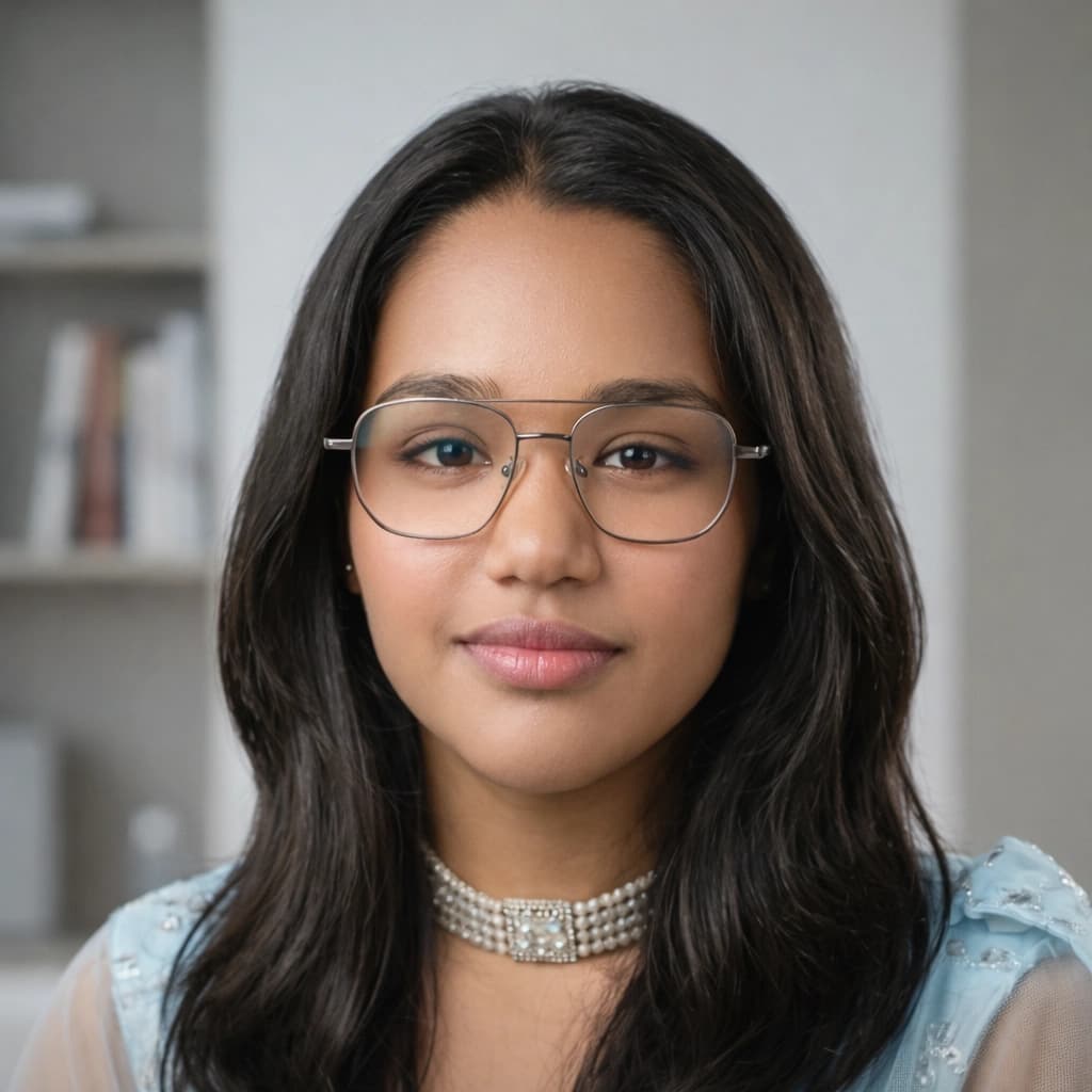 Ada Shaikh