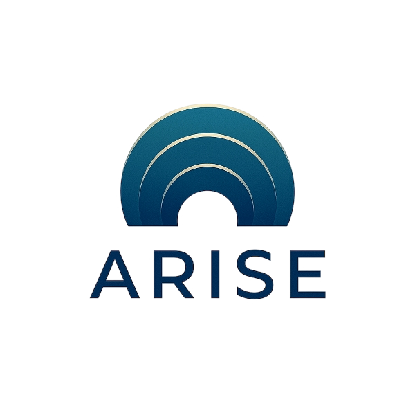 Arisegulf Logo
